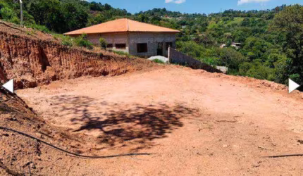 TERRENO EM ATIBAIA 1.516 METROS BAIRRO PORTÃO
