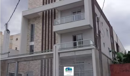 APARTAMENTOS NOVOS 02 DORMs 53,62 m2 (01 SUÍTE) - VILA PROGRESSO