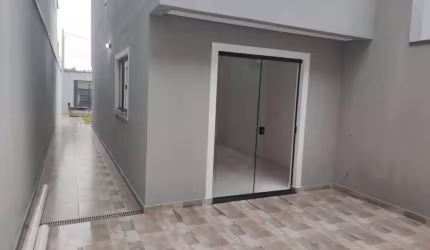 SOBRADOS NOVOS 02 DORMS (02 SUÍTES) EM ITAQUAQUECETUBA