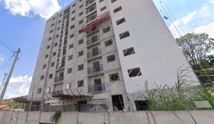 APARTAMENTOS NOVOS BONSUCESSO 02 DORMS - SACADA E ELEVADOR
