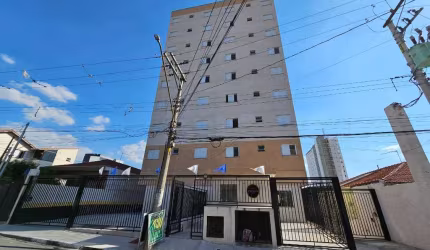 Apartamento com 02 Dorms - 01 Suíte  - Sacada - 56 m2 Vila Galvão Guarulhos