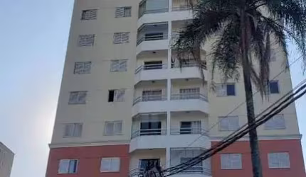 APARTAMENTO COM 68 M2 - SUÍTE - SACADA - NA VILA RIO DE JANEIRO - GRS