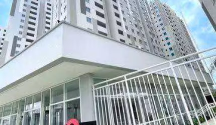 APARTAMENTO 02 DORMS - 37 M2 - PARA LOCAÇÃO - SHOPPING INTERNACIONAL