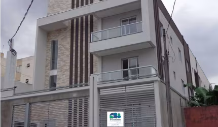APARTAMENTOS NOVOS 02 DORMs 57,38 m2 (01 SUÍTE) - VILA PROGRESSO