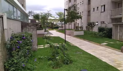 EXCELENTE APARTAMENTO 02 DORMS NO MACEDO