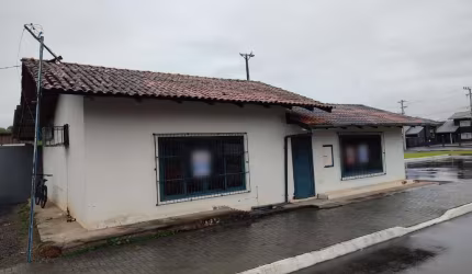 Sala comercial para alugar no bairro Tapajós em Indaial/SC