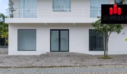 Sala comercial para alugar no bairro Vila Germer em Timbó/SC