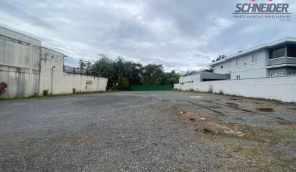 Terreno para alugar no bairro Capitais em Timbó/SC