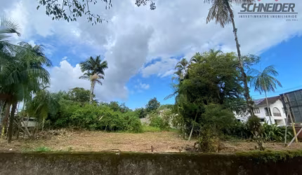 Terreno para alugar no bairro Dos Estados em Timbó/SC