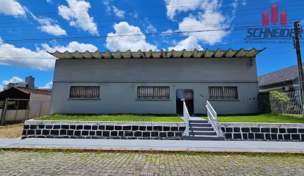 Galpão para alugar no bairro Imigrantes em Timbó/SC