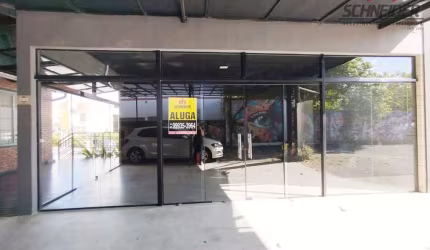 Sala comercial para alugar no bairro Centro em Indaial/SC
