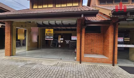 Sala comercial para alugar no bairro Centro em Timbó/SC