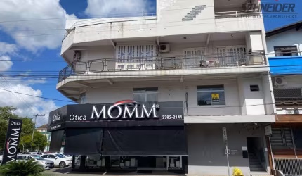 Sala comercial para alugar no bairro Centro em Timbó/SC