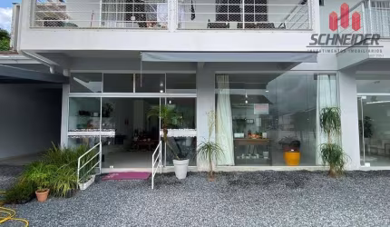 Sala comercial para alugar no bairro Nações em Timbó/SC