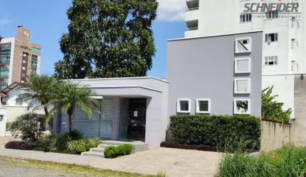 Sala comercial para alugar no bairro Imigrantes em Timbó/SC