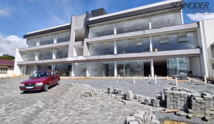 Sala comercial para alugar no bairro Estados em Timbó/SC