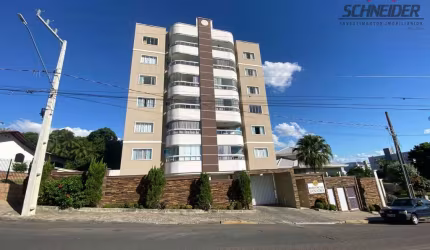 Apartamento com 3 dormitórios para alugar no bairro Imigrantes em Timbó/SC