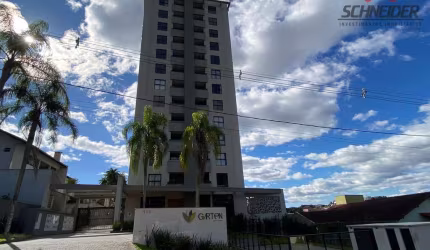 Apartamento com 2 dormitórios para alugar no bairro Estados em Timbó/SC