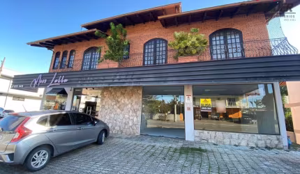 Sala comercial para alugar no bairro Nações em Timbó/SC