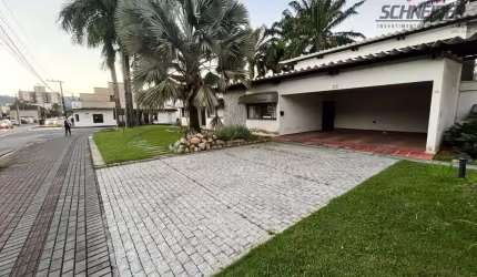 Sala comercial para alugar no bairro Capitais em Timbó/SC