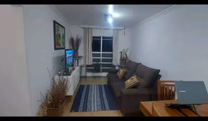 Apartamento 84 m2 3 dormitórios no jardim Marajoara