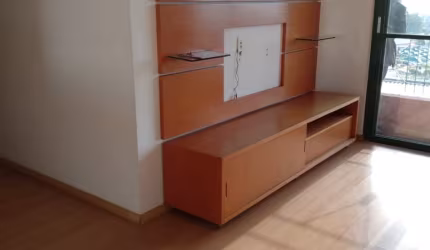 Lindo apartamento 3 dormitórios pronto para morar