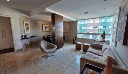 Cobertura Duplex com 3 quartos à venda em Belo Horizonte