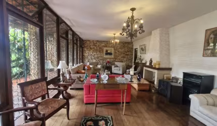 Casa com 4 quartos à venda em Belo Horizonte