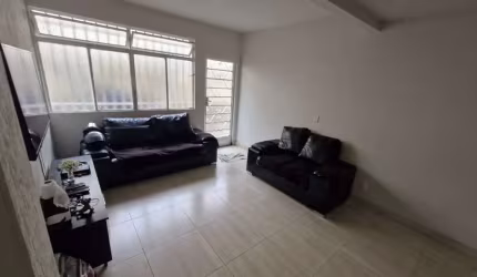 Casa com 2 quartos à venda em Belo Horizonte
