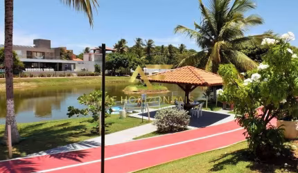 Lote no Condomínio Morada da Praia 2 (Mosqueiro), com 1.000 m².