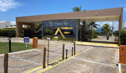 Lote no Condomínio Praias do Sul 1 (Mosqueiro), medindo 450 m².