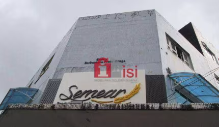 Sala para alugar, 26 m² por R$ 599,96/mês - Centro - Fortaleza/CE