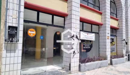 Prédio para alugar, 478 m² por R$ 5.732,26/mês - Aldeota - Fortaleza/CE