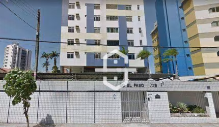 Apartamento com 3 dormitórios à venda, 135 m² por R$ 310.000,00 - Papicu - Fortaleza/CE