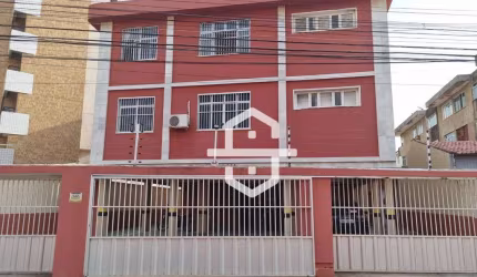 Apartamento com 3 dormitórios, 79 m² - venda por R$ 185.000,00 ou aluguel por R$ 1.901,70/mês - Joaquim Távora - Fortaleza/CE