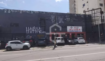 Prédio para alugar, 641 m² por R$ 12.500,00/mês - Joaquim Távora - Fortaleza/CE