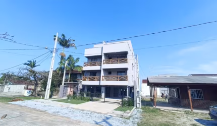 Apartamento Próximo ao mar