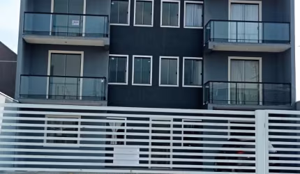 Apartamento á venda em Araucária