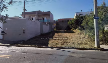 Terreno à venda em Campinas, Residencial Cittá Di Firenze, com 227 m²