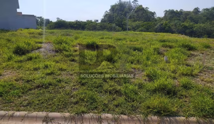 Terreno à venda em Monte Mor, Residencial Parque Bela Vista, com 212.5 m², Residencial Monterrey