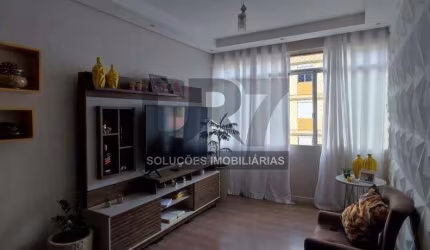 Apartamento à venda em Campinas, Vila João Jorge, com 2 quartos, com 74 m²