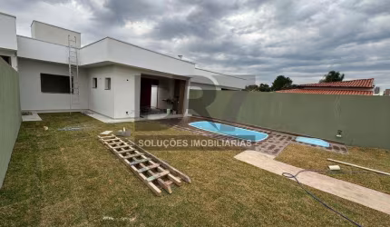 Casa à venda em Campinas, Parque Xangrilá, com 3 quartos, com 230 m², Xangrilá Campinas