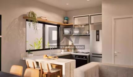 Sobrado à venda em Campinas, Chácara Primavera, com 3 quartos, com 158 m², Moreira 1730