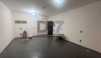 Sala para alugar em Valinhos, Jardim Ribeiro, com 47 m²