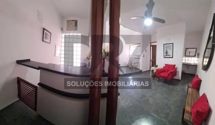 Sala à venda e para alugar em Campinas, Jardim Guanabara, com 280 m²