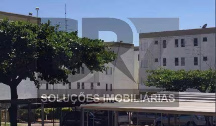 Apartamento à venda e para alugar em Campinas, Vila Padre Manoel de Nóbrega, com 3 quartos