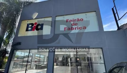Barracão à venda em Campinas, Taquaral, com 340 m²