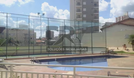 Apartamento à venda em Campinas, Vila Industrial, com 2 quartos, com 83.95 m²