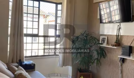 Apartamento à venda em Campinas, Jardim García, com 3 quartos, com 70 m²