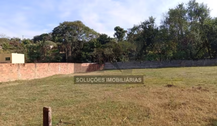Terreno à venda em Jaguariúna, Núcleo Urbano Bom Jardim, com 1469 m²